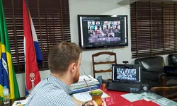 Uruguaiana declara estado de emergência devido à falta de chuvas