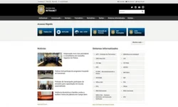 Polícia prende suspeito de roubo em Barra do Quaraí