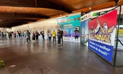 Município terá caminhada turística neste fim de semana