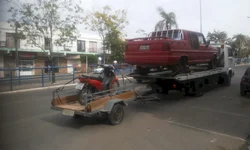 Fiscalização interdita estabelecimento e acaba com festas clandestinas