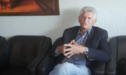 Afonso Motta cumpre agenda em Uruguaiana