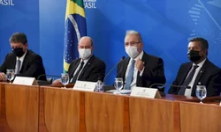 Secretaria de Saúde confirma envio de recursos a hospitais