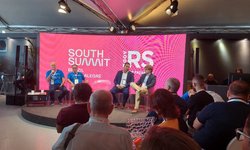 Envio de propostas para o Innovation Stage vai até dia 20