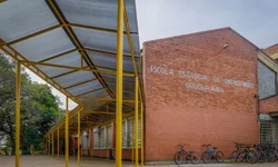 Escolas estaduais no município recebem apoio financeiro para cursos técnicos