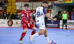 Uruguaianense apresenta plantel para a temporada 2025