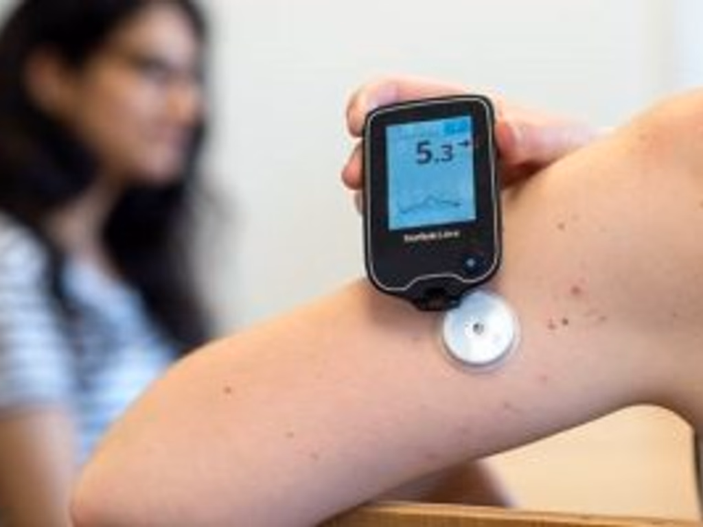 Legislativo vota nesta terça fornecimento gratuito monitores de glicose