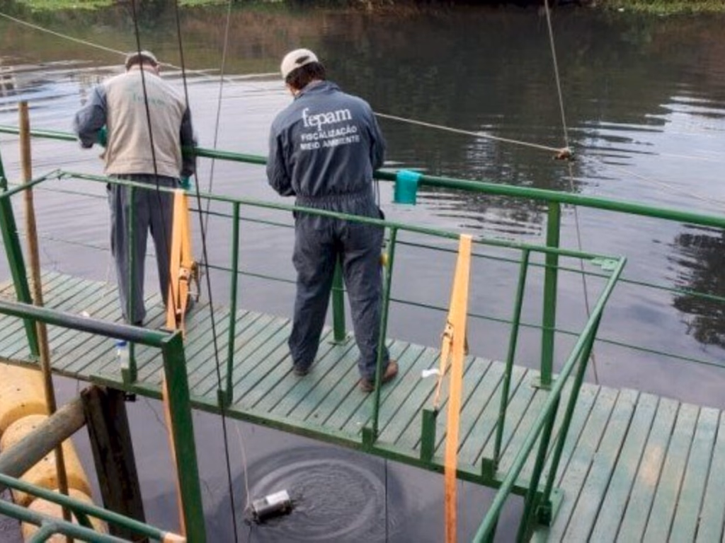 Presença do coronavírus nos esgotos cresce de acordo com a expansão da pandemia
