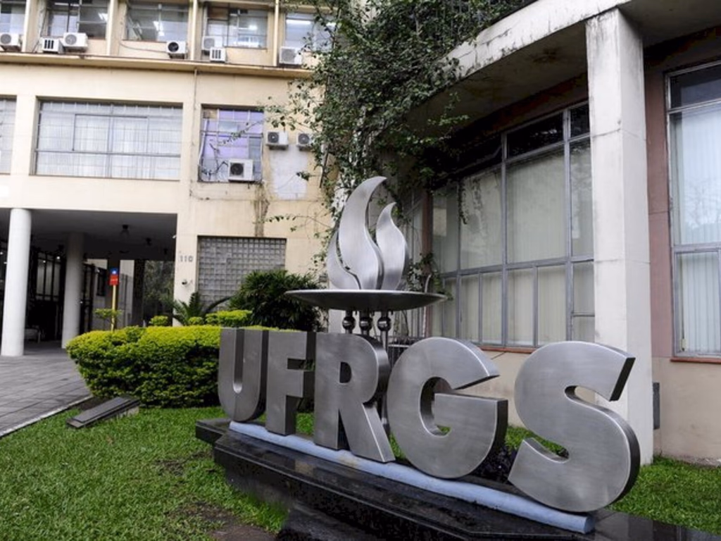 UFRGS é a 3ª melhor universidade do Brasil, aponta ranking global
