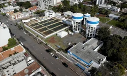 RS continua na bandeira preta em todas as regiões