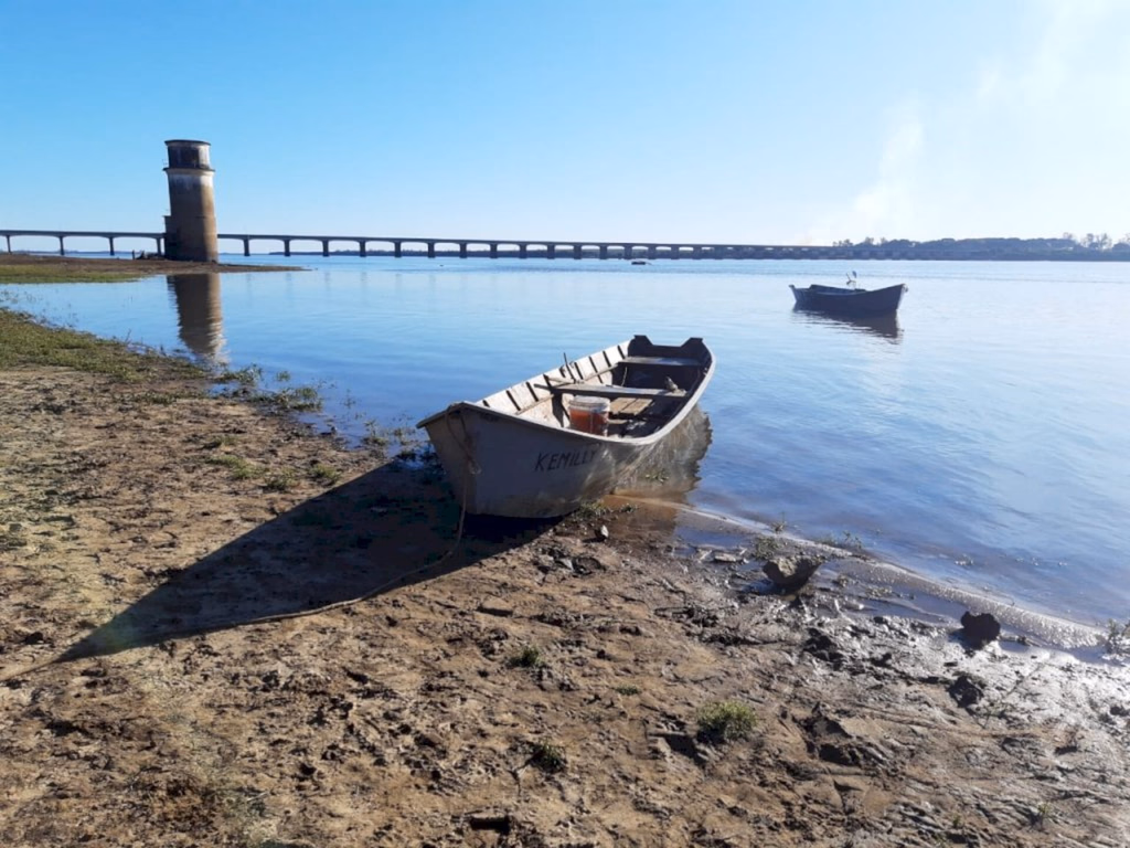 Rio volta a crescer, mas ainda pede atenção