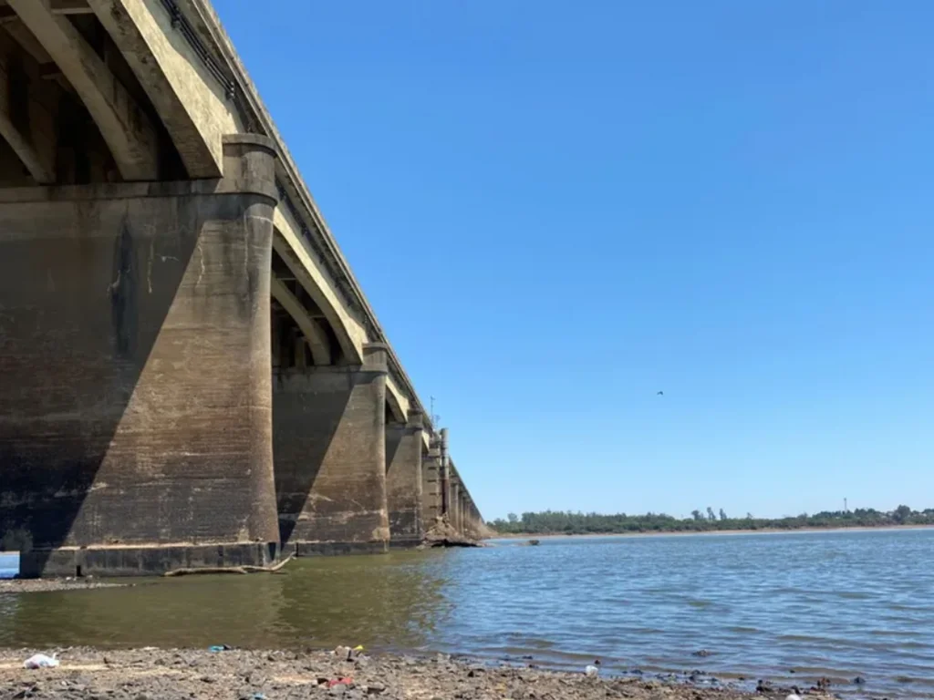 Calor segue em alta no mês do outono