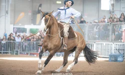 Itália sedia “Freio de Ouro” da Europa nesta semana