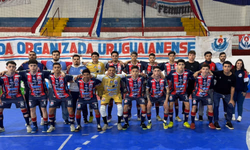 Uruguaianense encara o Atlântico em confronto decisivo no Caldeirão do Galo