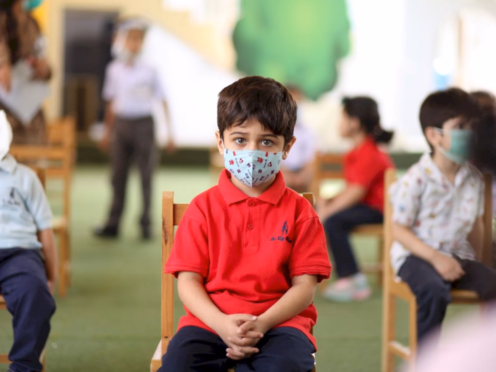 Covid-19 deixou 40 mil crianças e adolescentes órfãos de mãe no Brasil