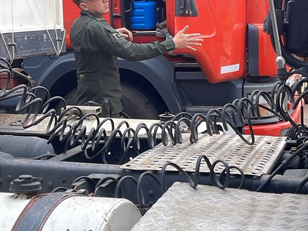 Motorista uruguaianense morre em Paso de los Libres