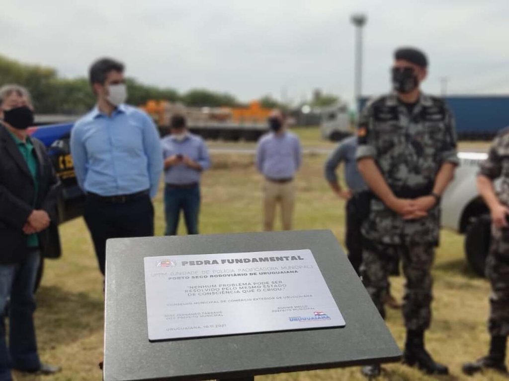 Construção da UPPM Vila Betania será iniciada após assinatura do contrato