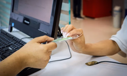 Começaram as cirurgias de catarata