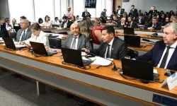 Audiência pública tratará das metas fiscais do Executivo