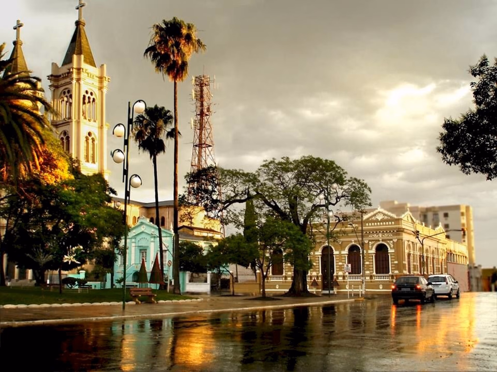 Vacinação noturna acontece hoje e amanhã