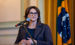 Rede de articulação com os municípios é prioridade, diz Secretária