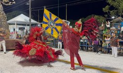 Bambas da Alegria lança concurso para escolher samba-enredo