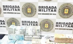 PRF faz alerta sobre falsas ocorrências em Uruguaiana