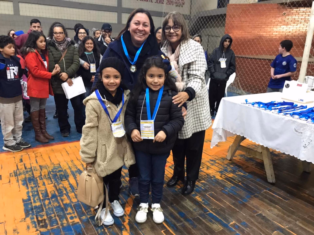 Nove trabalhos se classificaram para etapa estadual