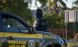 Mulher é estuprada próximo a Ponte Internacional