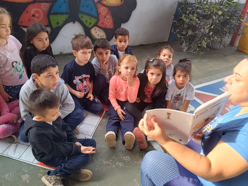 Escola vai receber R$ 900 mil em investimentos