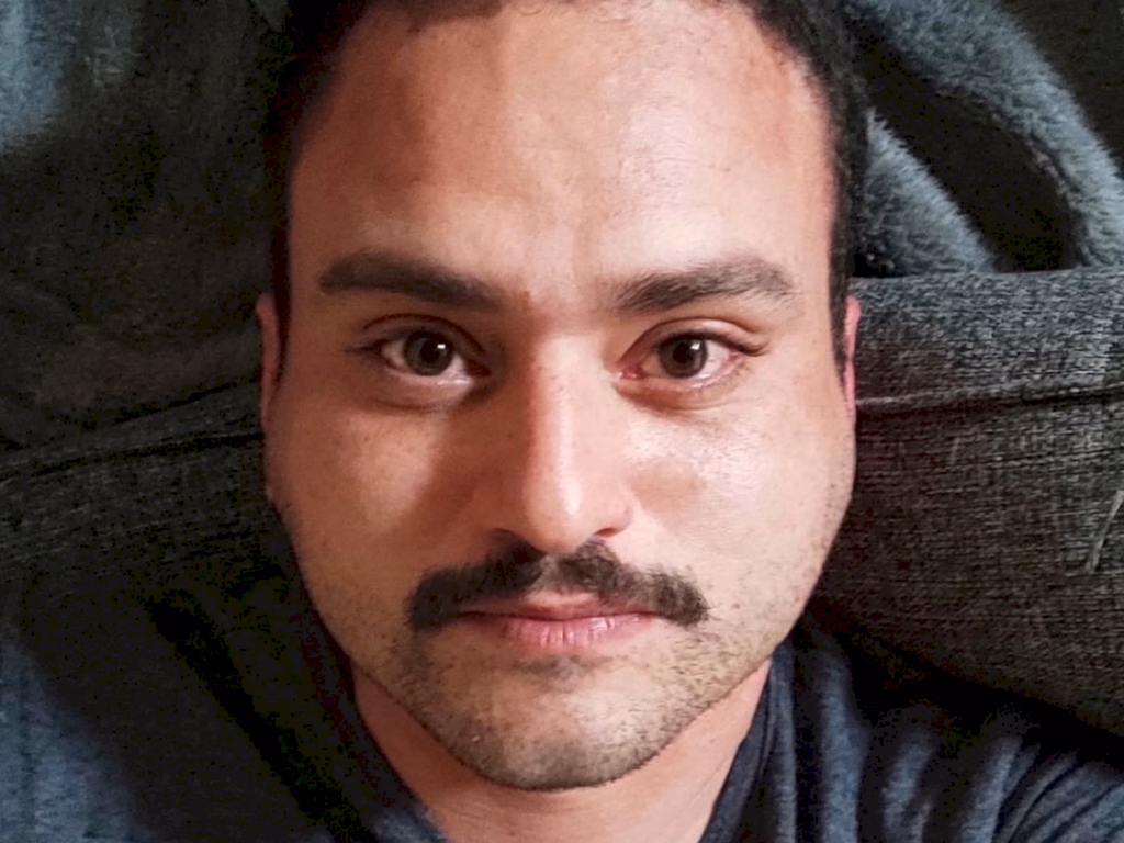 Homem morre em acidente com patinete