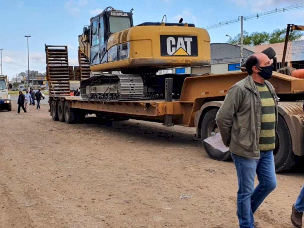 Uruguaiana recebe R$ 6,9 milhões da CEEE-D