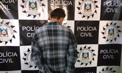 Brigada tira dois traficantes das ruas