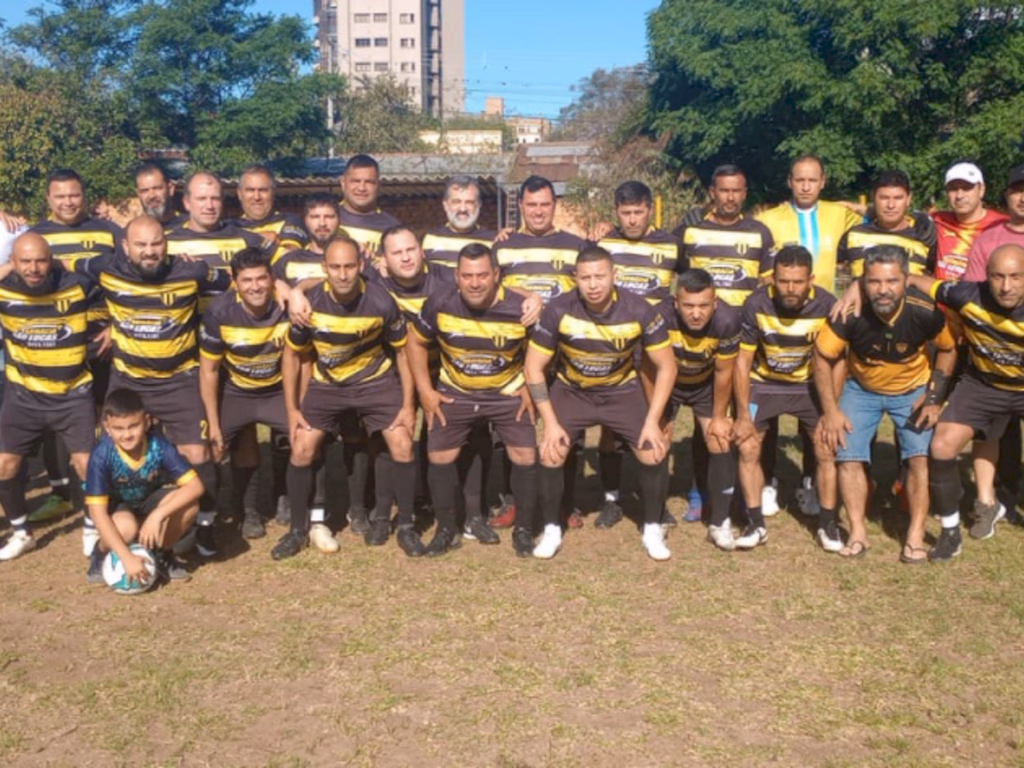Definidas as quatro equipes semifinalistas do Torneio da Amizade