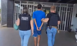 Brigada Militar apreende drogas e armas  