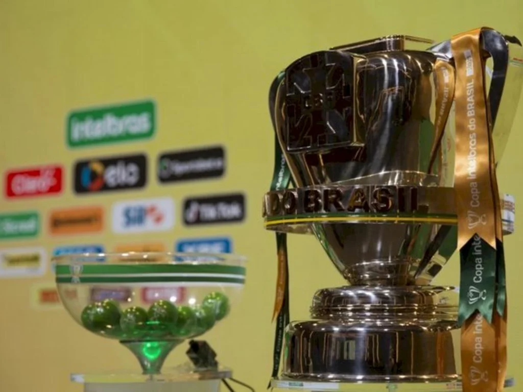 Grêmio e Inter tem adversários da primeira fase definidos