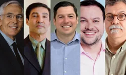 Justiça Eleitoral defere candidatura de Delgado e Dr. Telson