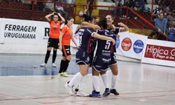 Celemaster e Guarani empatam em 1 a 1