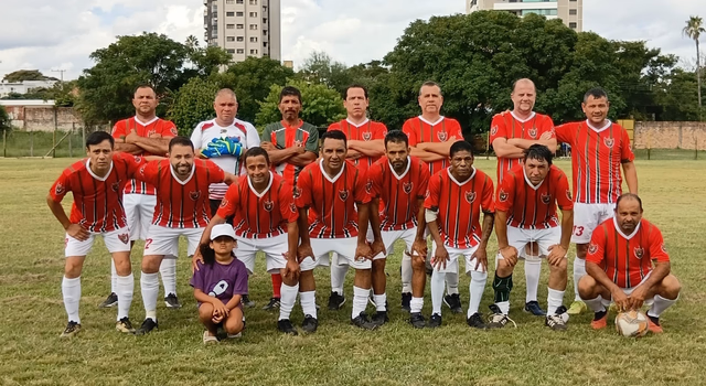 Rodada movimenta o amador e define líderes nas competições máster