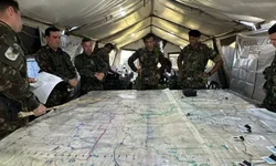 Condenado a mais de 23 anos é preso em Uruguaiana