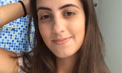 A mulher que ela tem se tornado