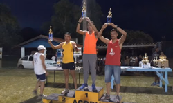 Quatro jogos marcam primeira rodada da segunda fase