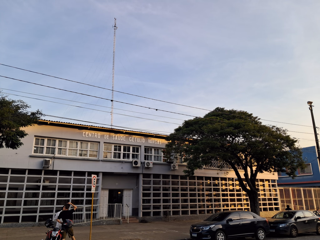 Secretaria alerta gestantes sobre importância da vacinação no pré-natal