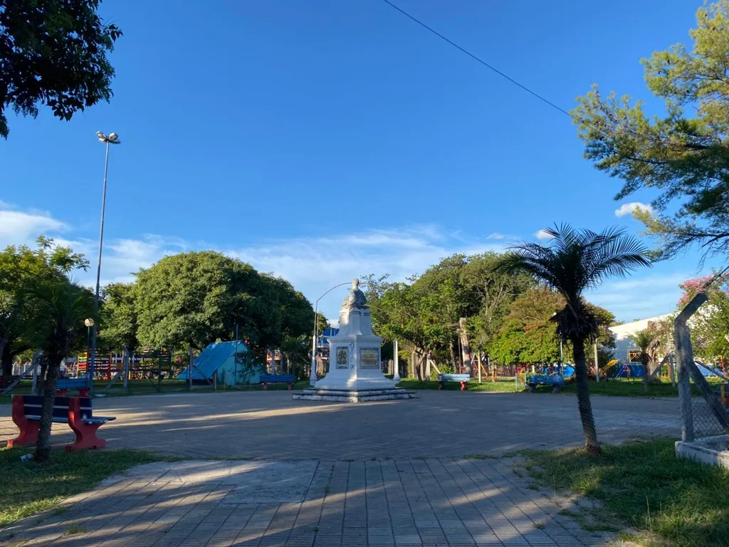 Calor predomina e temperaturas podem chegar aos 40°C