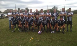 Continua a disputa entre Sindivur e Azulão pela quarta vaga dos Quarentões