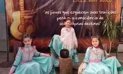 Cevando o Mate foi atração neste sábado