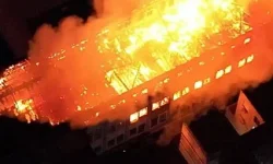 Falha deixa bairro Cabo Luiz Quevedo sem água