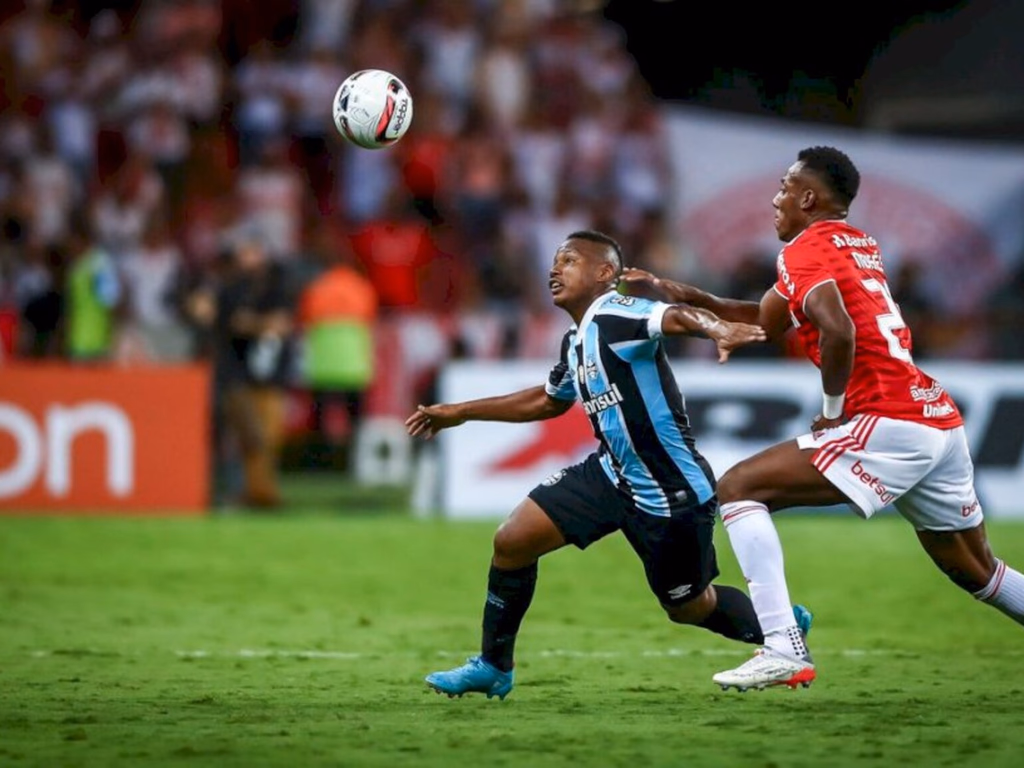 Semifinal do Gauchão está definida