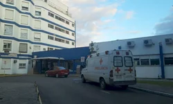 Santa Casa tem mais um paciente internado por covid-19