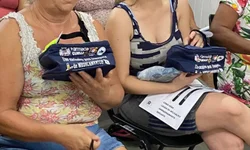 Exército promove palestra sobre suicídio e valorização da vida