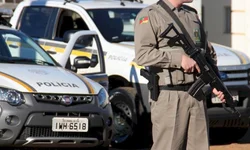 Homem sofre tentativa de execução